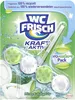 WC Frisch Kraft-Aktiv Pro Nature Minze WC-Reiniger 1 Stück Produktbild-Vorschau 1