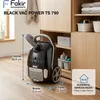 FAKIR FAK Bodensauger Bl. Vac Power 302942 4002780013115 Anteprima dell’immagine prodotto 12