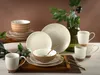 CreaTable, 33071, Sand Dunes Creme, Kombiservice 16-tlg, Produktbild-Vorschau 2