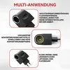 Zigarettenanzünderbuchsen Adapter 220V→12V, EU-Stecker, Produktbild-Vorschau 5
