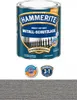 Hammerite Metall-Schutzlack Struktur-Effekt, Fertig Produktbild-Vorschau 3