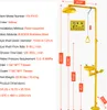 SucceBuy stanowisko do płukania oczu 27 cm kombinacja do Podgląd zdjęcia produktu 7