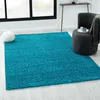 Teppich Prime Shaggy Hochflor Langflor Einfarbig Modern Produktbild-Vorschau 3