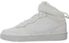 Nike Court Borough Mid 2 (Gs) Bílý Náhled obrázku produktu 2