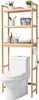 SucceBuy Étagère de rangement à 3 niveaux au-dessus des Voir les images du produit 1