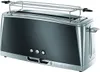 Russell Hobbs Toaster 23251-56 Luna Edelstahl grau, 6 Produktbild-Vorschau 1