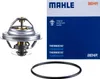MAHLE Termostat, chladicí kapalina Článek: TX 27 80D Náhled obrázku produktu 10