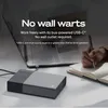 Seagate One Touch Hub: Disco duro externo, encriptado, de 8 Vista previa de la imagen del producto 3
