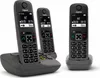 Gigaset AE690A Trio Schnurlostelefon mit Anrufbeantworter Produktbild-Vorschau 2