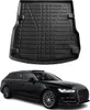 Wykładzina bagażnika do Audi A6 C7 Avant Allroad 2011-2018 Podgląd zdjęcia produktu 1