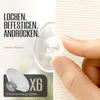 Meisterhome® Fenster Sonnenschutz mit Saugnäpfen - Beige - Produktbild-Vorschau 8
