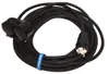 Rallonge OWY H07RN-F 3g2,5 mm AVEC RÉPARTITEUR 2 prises 15m Voir les images du produit 5
