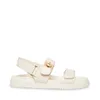 Steve Madden Sandalen Sandalen Leder Produktbild-Vorschau 3