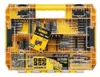 Dewalt Drill Bits and Bit Set 80Cz. Voir les images du produit 1