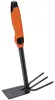 BLACK & DECKER Grubber/Hacke, 33 cm Produktbild-Vorschau 1