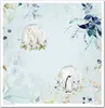 Scrapbooking-Papier Set 30×30 cm – SLS-020 The world of ice Produktbild-Vorschau 2