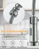 Küchenarmatur, Wasserhahn Küche, Spültischarmatur, 360° Produktbild-Vorschau 5