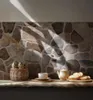Küchenrückwand selbstklebend Mauer Natursteine Spritzschutz Produktbild-Vorschau 10