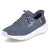 SKECHERS SLIP-INS EDGERIDE Blau Produktbild-Vorschau 16