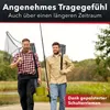 Paradox Fishing Rutentasche 150cm 2 Fächer - Rutenfutteral Produktbild-Vorschau 6