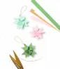folia Bandes de papier à plier HIVER pour Mini Étoiles Voir les images du produit 6