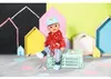 ZAPF Creation BABY bornÂ ®  Little Cool Kids Outfit 36cm, Produktbild-Vorschau 2