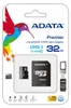 ADATA Premier microSDHC UHS-I U1 Class 10 32 GB, 32 768 MB, Náhled obrázku produktu 5
