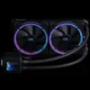 Alphacool Eisbaer Aurora 280 CPU - Digital RGB 280mm, Produktbild-Vorschau 11
