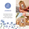 Die Stadtgärtner 'Trostspender I Vergissmeinnicht im Glas Produktbild-Vorschau 2