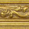 Bilderrahmen Venedig - 40x70 cm, Gold Nachbildung, 1 mm Produktbild-Vorschau 8