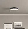 BRILLIANT Plafonnier LED moderne SLIMLINE | Plafonnier avec Voir les images du produit 4