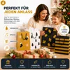12x XXL Weihnachtstaschen Geschenktüten Geschenktaschen Produktbild-Vorschau 6