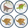 Dinosaurier Partyset Kindergeburtstag Party Deko Produktbild-Vorschau 2