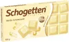 Schogetten Weiße Schokolade (100 g) Produktbild-Vorschau 6