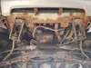 Protection de soubassement pour moteur, modèle Mitsubishi Voir les images du produit 4