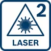 Rotačný laser Bosch GRL 400 H s laserovým prijímačom, Náhľad obrázku produktu 15