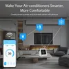 Tuya WiFi Inteligentny kontroler temperatury i wilgotności Podgląd zdjęcia produktu 4