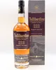 A bottle of Tullibardine 228 Burgundy Cask Finish Highland Single Malt Scotch Whisky and its accompanying box are displayed against a white background. Produktbild-Vorschau