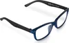 Hama 00096239 Lesebrille Uni Rectangle +2,5 recycelt Produktbild-Vorschau 2