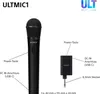 Sony UOULTMIC1  2 microfoni con ricevitore wireless incluso Anteprima dell’immagine prodotto 6