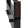 vhbw 5x Farbband Schriftband Ersatz für Epson S015231, Produktbild-Vorschau 6
