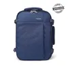 TUCANO Tugò - Blau - Einfarbig - 39,6 cm (15.6 Zoll) - Produktbild-Vorschau 5