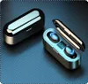 Kabellose Bluetooth 5.1 Kopfhörer mit Powerbank und Produktbild-Vorschau 4