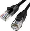 Vention Cavo patch UTP Cat.6 10M Nero Anteprima dell’immagine prodotto 6