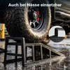 Wiltec 2x nakladacia rampa do 2 ton na pár, 915x350x275 mm, Náhľad obrázku produktu 14