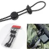 Lot de 2 sangles élastiques à boucle pour sac à dos et Voir les images du produit 1