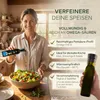 Kräuterland Premium Schwarzkümmelöl, 2x 250ml ungefiltert, Produktbild-Vorschau 7