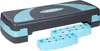 Stepper aerobico 3 livelli grigio blu Rebel Active Anteprima dell’immagine prodotto 4