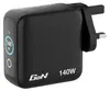 Verbatim 30240 Verbatim Mini GaN Charger 4 Port  140W w Náhľad obrázku produktu 5