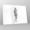 Bilder auf glas - Einteilig - Nacktheit Frau Körper - Produktbild-Vorschau 4